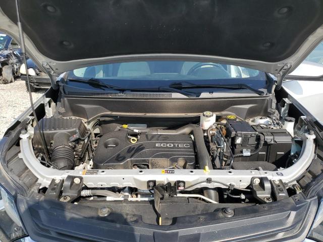 Photo 11 from auction – 2020 CHEVROLET EQUINOX LT with VIN 2GNAXKEV8L6138081