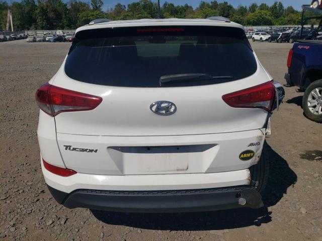 Photo 6 from auction – 2016 HYUNDAI TUCSON LIM with VIN KM8J3CA47GU035423