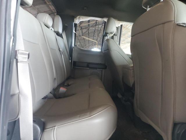 Photo 10 from auction – 2019 FORD F150 SUPER with VIN 1FTEX1CB1KKE07191
