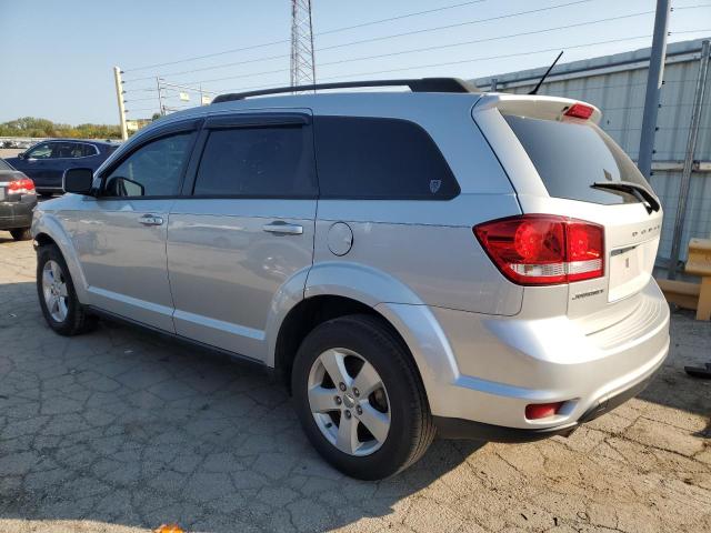 Photo 2 from auction – 2012 DODGE JOURNEY SX with VIN 3C4PDCBG5CT395508