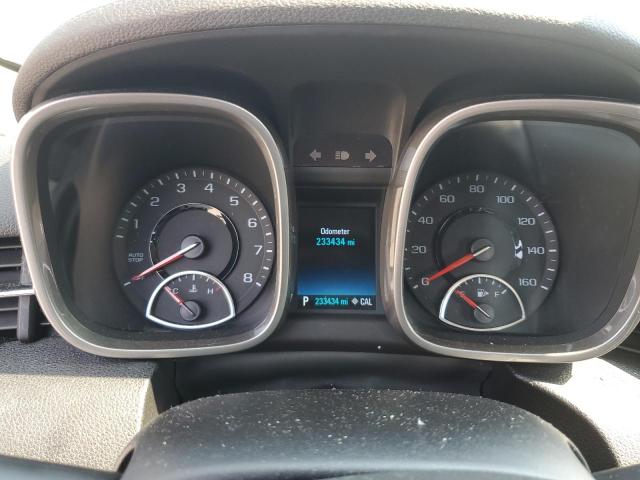 Photo 9 from auction – 2014 CHEVROLET MALIBU 1LT with VIN 1G11C5SL3EF236137