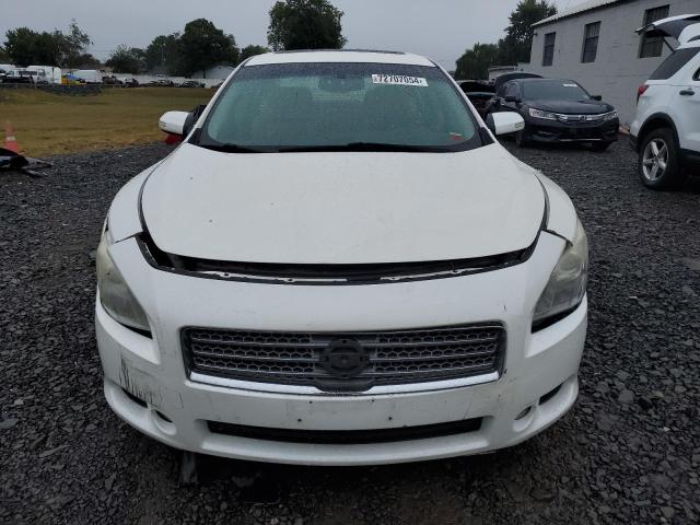 Photo 5 from auction – 2011 NISSAN MAXIMA S with VIN 1N4AA5AP2BC848897
