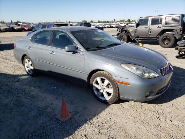 Photo 4 from auction – 2005 LEXUS ES 330 with VIN JTHBA30G655132239