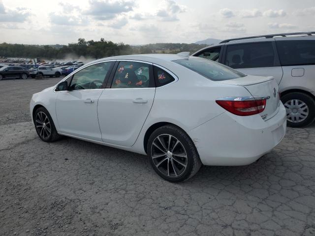 Photo 2 from auction – 2016 BUICK VERANO SPO with VIN 1G4PW5SK1G4133826