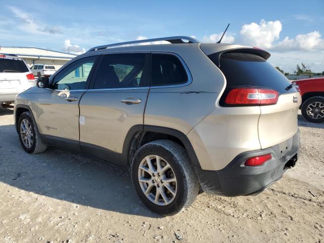 Photo 2 from auction – 2015 JEEP CHEROKEE L with VIN 1C4PJLCS8FW632003