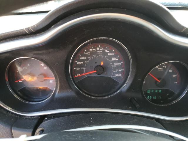 Photo 9 from auction – 2014 DODGE AVENGER SE with VIN 1C3CDZAB2EN126560