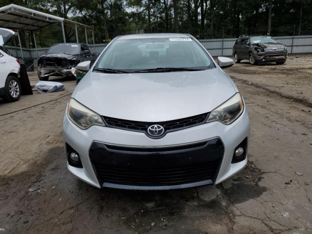 Photo 5 from auction – 2014 TOYOTA COROLLA L with VIN 2T1BURHEXEC196348