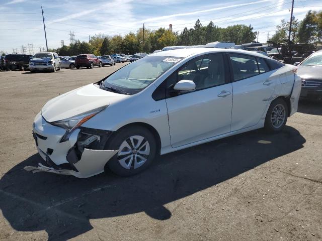 Photo 1 from auction – 2016 TOYOTA PRIUS with VIN JTDKARFU4G3505942