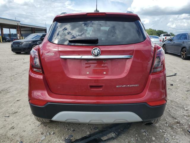 Photo 6 from auction – 2019 BUICK ENCORE PRE with VIN KL4CJASB9KB905465