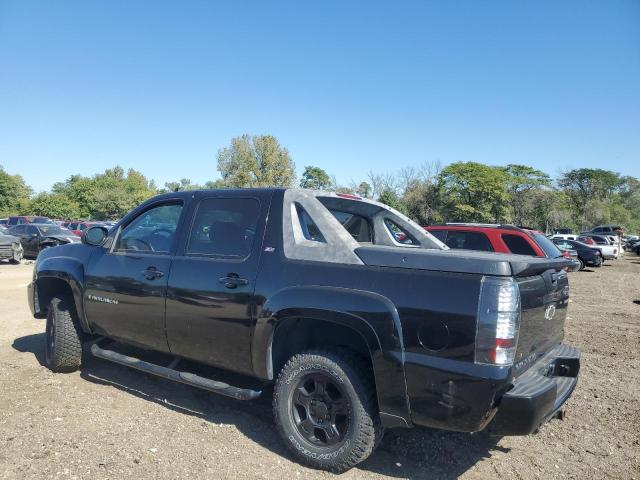 Photo 2 from auction – 2008 CHEVROLET AVALANCHE with VIN 3GNFK12368G203085