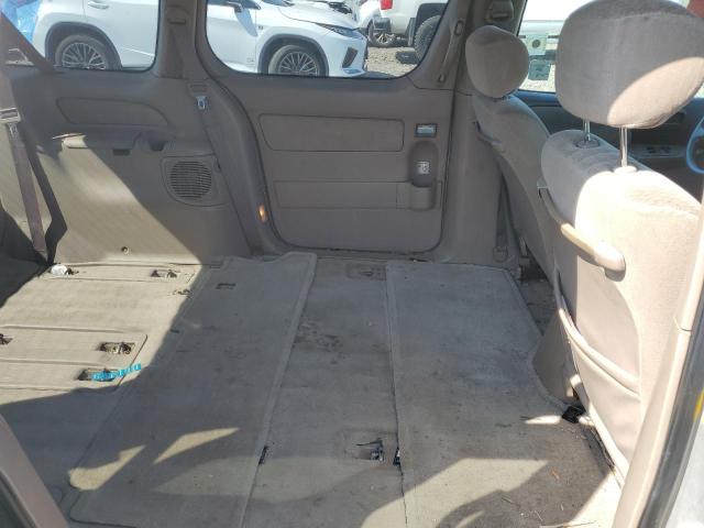 Photo 11 from auction – 2001 TOYOTA SIENNA CE with VIN 4T3ZF19C41U385312