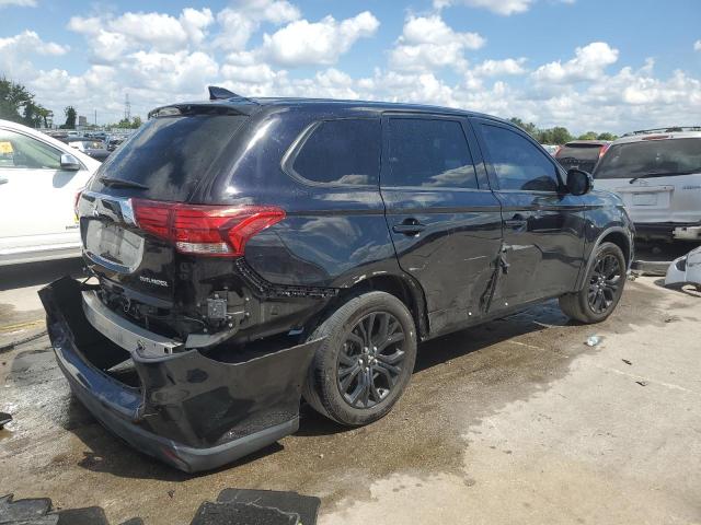 Photo 3 from auction – 2018 MITSUBISHI OUTLANDER with VIN JA4AD3A31JZ044857