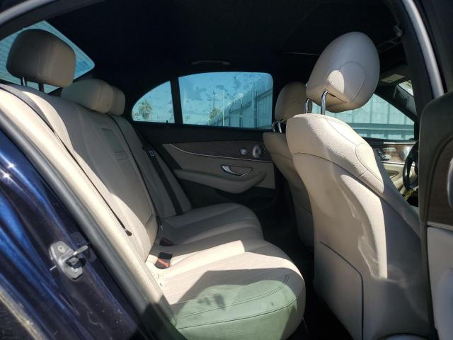 Photo 10 from auction – 2017 MERCEDES-BENZ E 300 with VIN WDDZF4JB8HA128527
