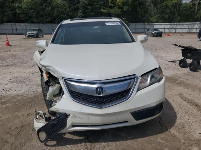 Photo 5 from auction – 2013 ACURA RDX with VIN 5J8TB3H34DL009622