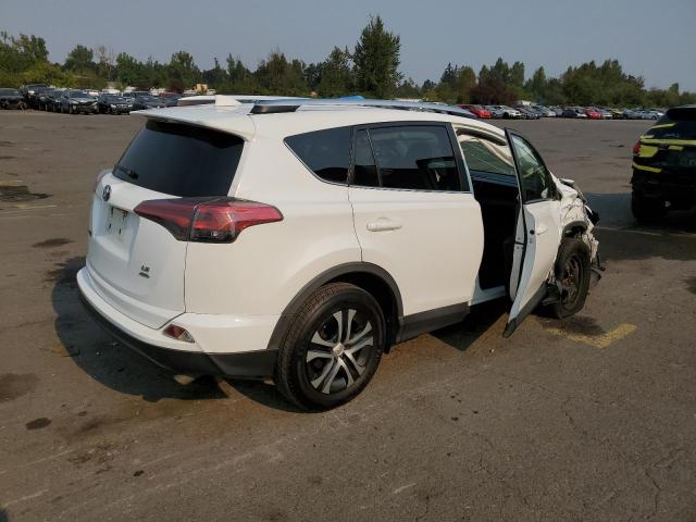 Photo 3 from auction – 2016 TOYOTA RAV4 LE with VIN 2T3BFREV8GW421745