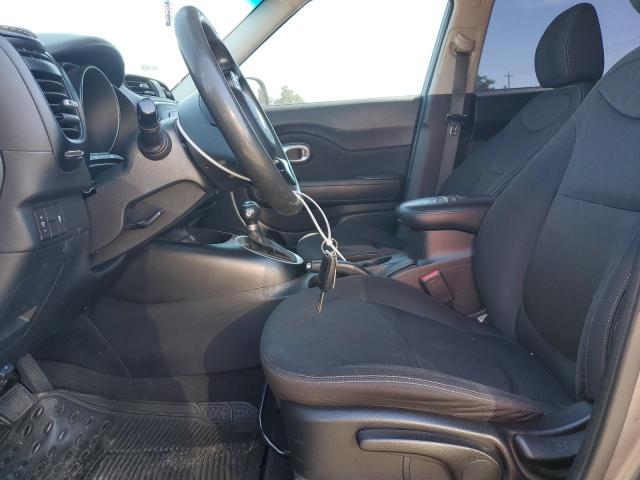 Photo 7 from auction – 2016 KIA SOUL with VIN KNDJN2A23G7244583