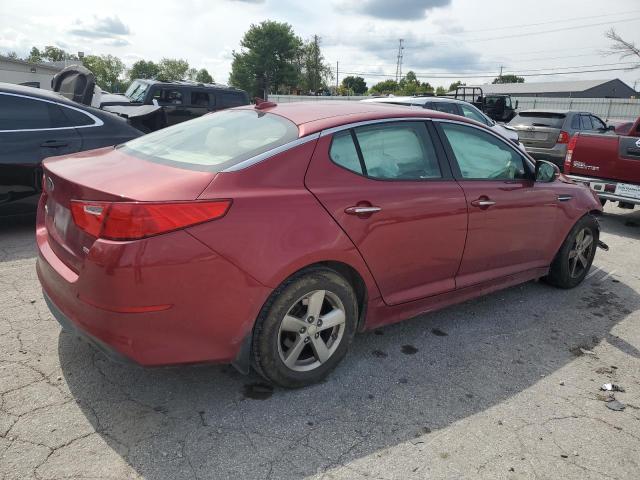 Photo 3 from auction – 2015 KIA OPTIMA LX with VIN 5XXGM4A75FG512558