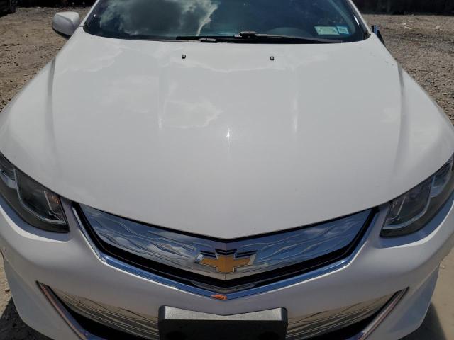 Photo 11 from auction – 2017 CHEVROLET VOLT LT with VIN 1G1RC6S5XHU152696