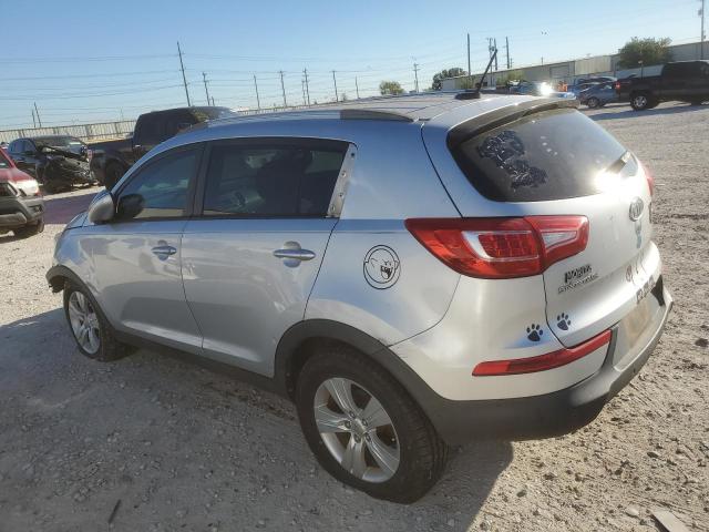 Photo 2 from auction – 2011 KIA SPORTAGE L with VIN KNDPB3A25B7084241