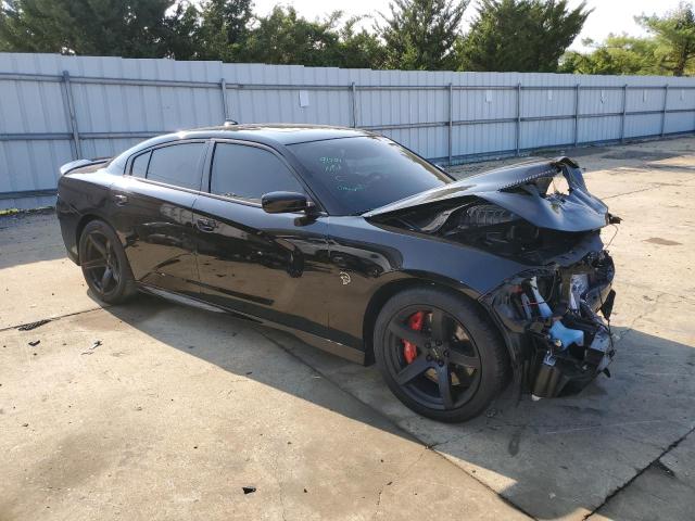 Photo 4 from auction – 2018 DODGE CHARGER SR with VIN 2C3CDXL96JH124389