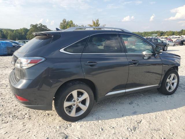 Photo 3 from auction – 2010 LEXUS RX 350 with VIN 2T2BK1BA0AC016118