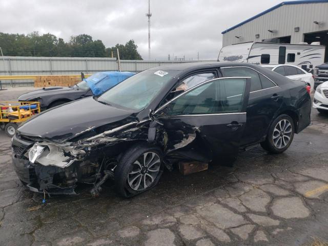 Foto 1 de la subasta – 2012 TOYOTA CAMRY BASE con VIN 4T1BF1FKXCU026779