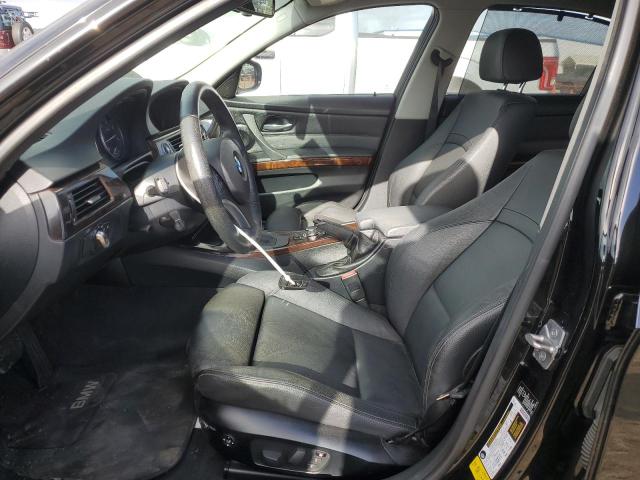 Photo 7 from auction – 2011 BMW 335 D with VIN WBAPN7C50BA950224
