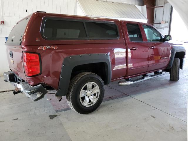 Photo 3 from auction – 2015 CHEVROLET SILVERADO with VIN 1GCVKREC8FZ233524