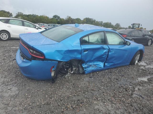 Photo 3 from auction – 2023 DODGE CHARGER SX with VIN 2C3CDXBGXPH707430