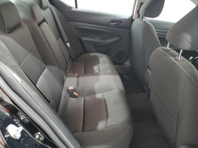 Photo 10 from auction – 2024 NISSAN ALTIMA SV with VIN 1N4BL4DW5RN405024
