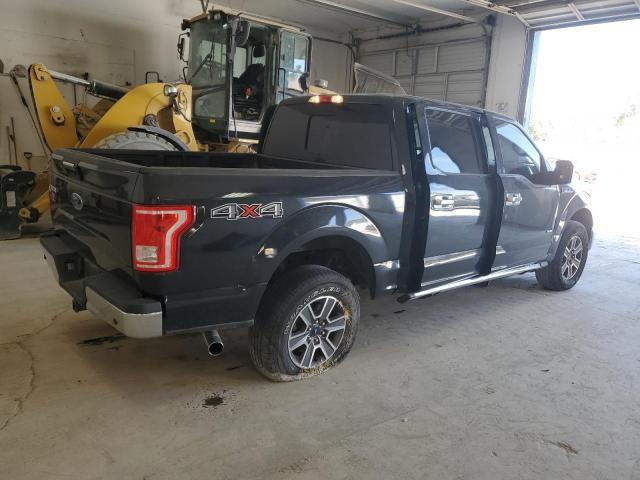 Photo 3 from auction – 2015 FORD F150 SUPER with VIN 1FTEW1EP0FFC75180