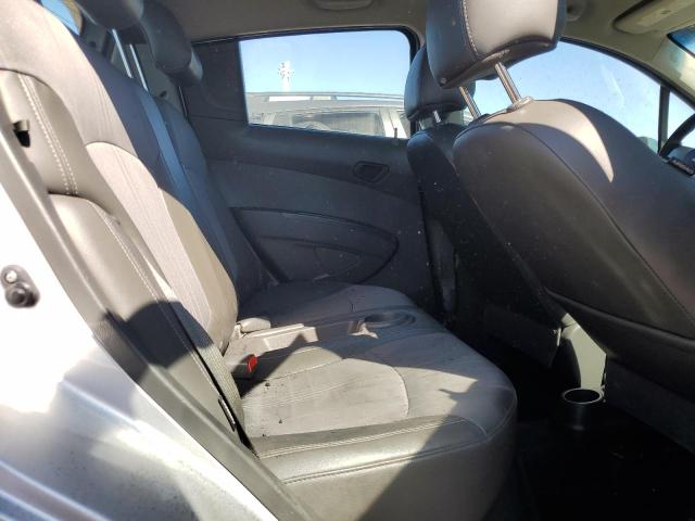 Photo 10 from auction – 2015 CHEVROLET SPARK 1LT with VIN KL8CD6S99FC720235
