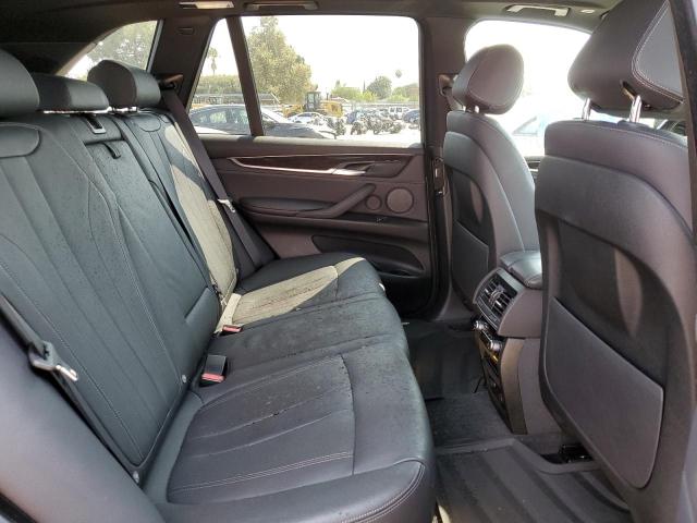Photo 11 from auction – 2017 BMW X5 XDRIVE3 with VIN 5UXKR0C36H0V84578