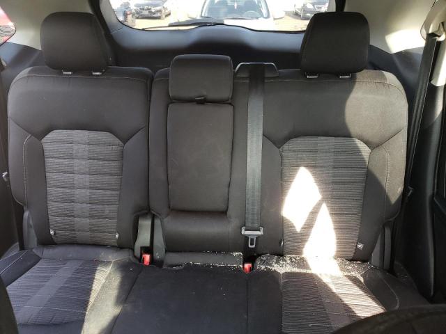 Photo 10 from auction – 2017 FORD EDGE SEL with VIN 2FMPK4J88HBB01667