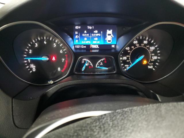 Photo 9 from auction – 2016 FORD FOCUS SE with VIN 1FADP3F24GL231585