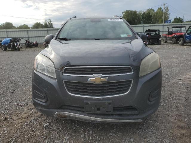 Photo 5 from auction – 2016 CHEVROLET TRAX 1LT with VIN 3GNCJLSB6GL244735
