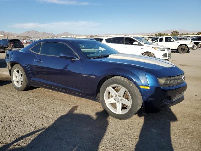Photo 4 from auction – 2010 CHEVROLET CAMARO LT with VIN 2G1FB1EV8A9224955