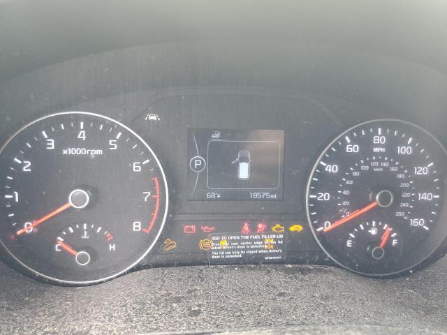 Photo 9 from auction – 2019 KIA SPORTAGE E with VIN KNDPNCAC0K7585845