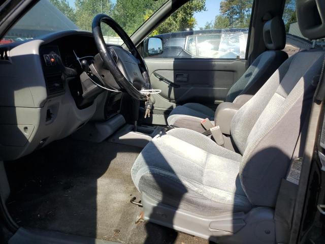 Photo 7 from auction – 1995 HONDA PASSPORT E with VIN 4S6CM58V0S4425974