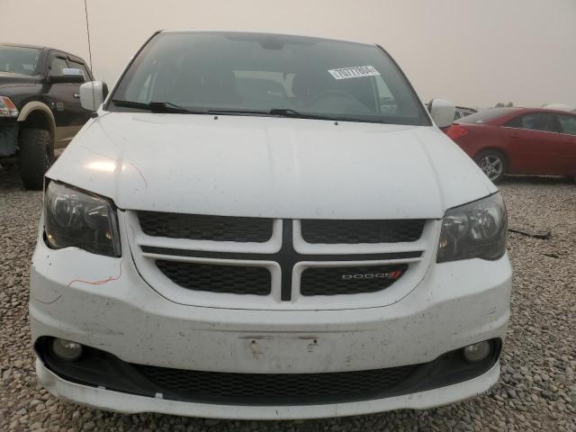 Photo 5 from auction – 2019 DODGE GRAND CARA with VIN 2C4RDGEG5KR517362