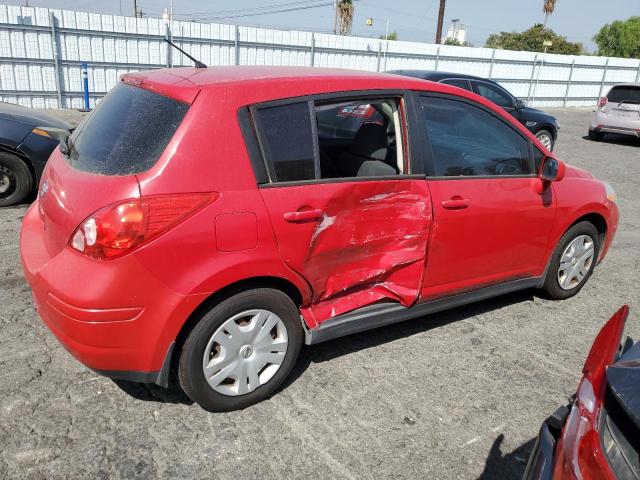 Photo 3 from auction – 2012 NISSAN VERSA S with VIN 3N1BC1CP1CK293552