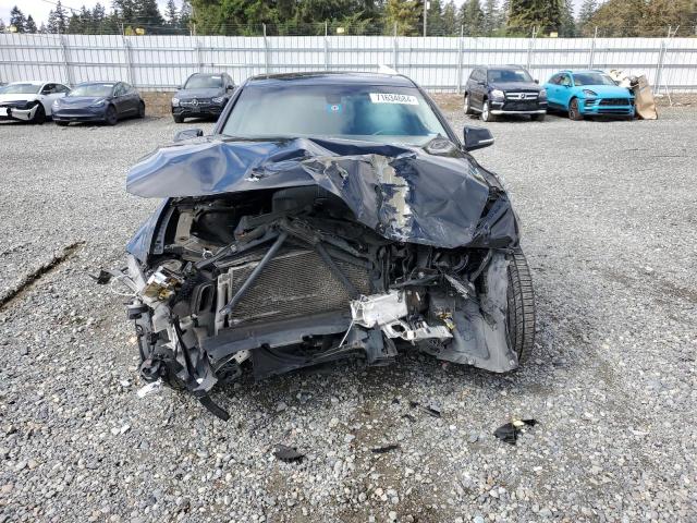 Photo 5 from auction – 2013 BMW 328 XI with VIN WBA3B3C54DF539379