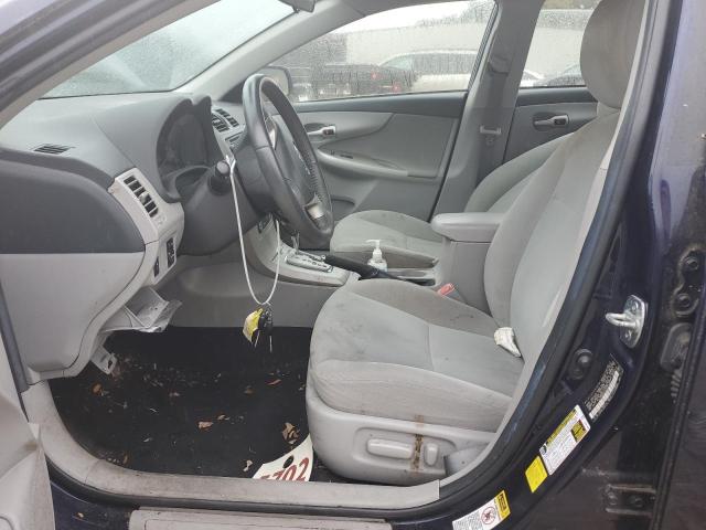 Photo 7 from auction – 2013 TOYOTA COROLLA BA with VIN 2T1BU4EE4DC019557