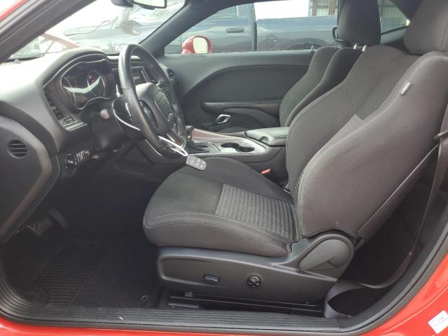 Photo 7 from auction – 2019 DODGE CHALLENGER with VIN 2C3CDZJG6KH680314