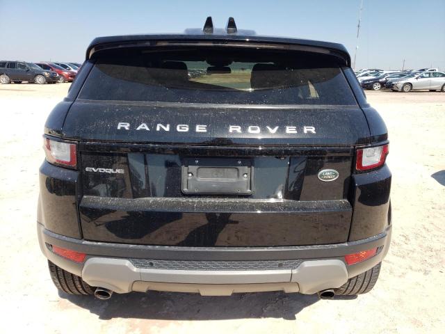 Photo 6 from auction – 2018 LAND ROVER RANGE ROVE with VIN SALVP2RX2JH322602