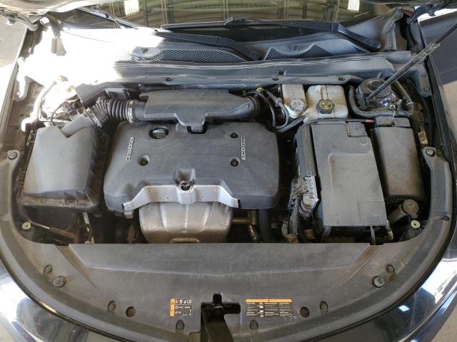 Photo 11 from auction – 2015 CHEVROLET IMPALA LT with VIN 1G1115SLXFU130660