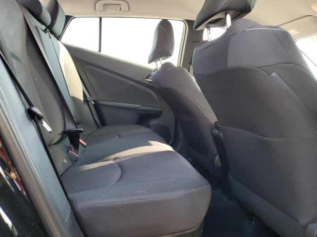 Photo 10 from auction – 2022 TOYOTA PRIUS PRIM with VIN JTDKAMFP0N3220522