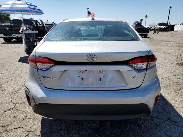 Photo 6 from auction – 2023 TOYOTA COROLLA LE with VIN 5YFB4MDE2PP003007