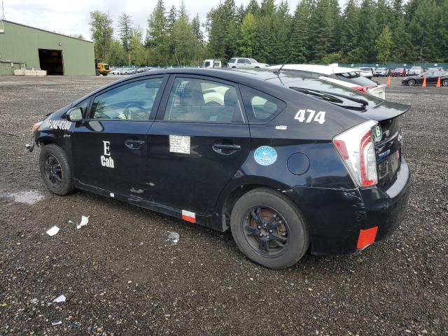 Фото 2 с аукциона – 2015 TOYOTA PRIUS с VIN JTDKN3DU3F0476311
