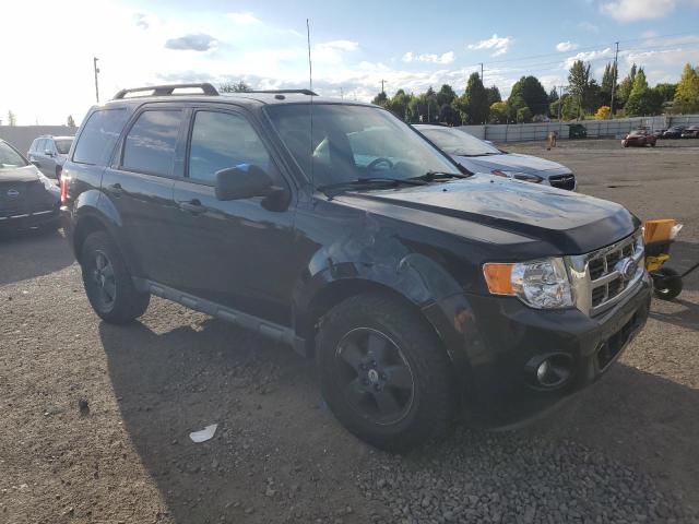 Photo 4 from auction – 2011 FORD ESCAPE XLT with VIN 1FMCU9DG6BKC64159